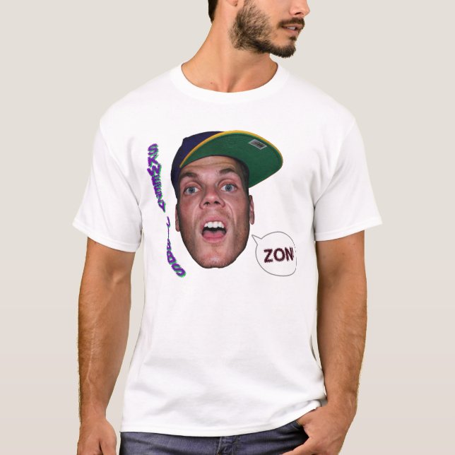 ZON T-Shirt (Front)