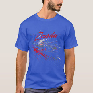 Zonda T-Shirt
