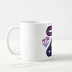 Zone_413 Coffee Mug