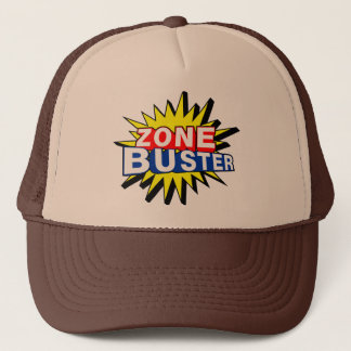 Zone Buster Hat
