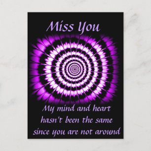 Zone In #9_ Postcard