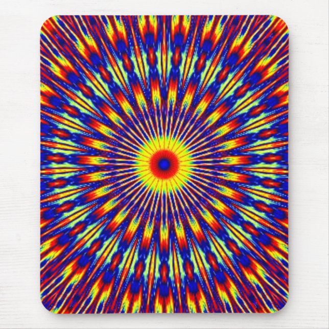 Zone In_ Mouse Mat (Front)