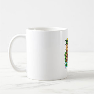 Zoo Animal Shirt Kids Boys Girls Teacher School Fi Coffee Mug
