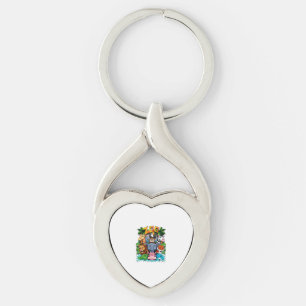 Zoo Animal Shirt Kids Boys Girls Teacher School Fi Key Ring