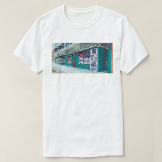 Zoo Bar Men's Tee