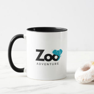Zoo Edeventure Mug