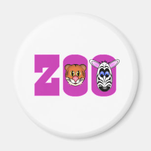 ZOO MAGNET