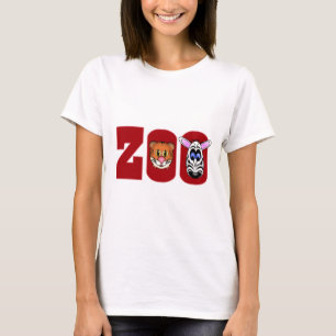 ZOO T-Shirt