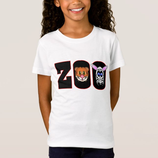 ZOO T-Shirt (Front)