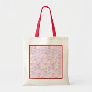 Zoo Tote Bag