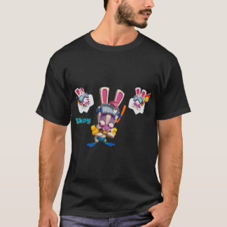 Zooba     T-Shirt