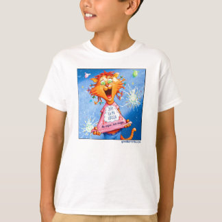 Zoola Palooza Cat T-Shirt