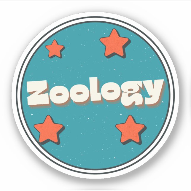 Zoology (Front)