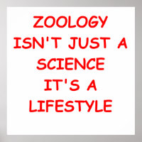 zoology