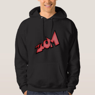 Zoom Hoodie