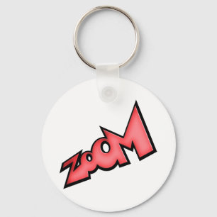 Zoom Key Ring