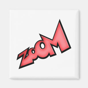 Zoom Magnet