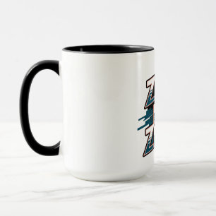 Zoom Past Zenith Rocket Mug – Fuel Your Ambitions