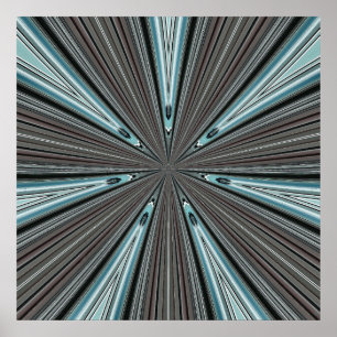 Zoom Poster