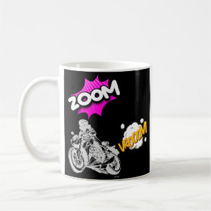Zoom - varoom Classic Mug