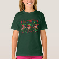 Zoomie Elves Christmas
