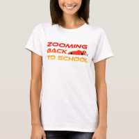 Zooming Back to School