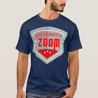 zoomsport style T-Shirt