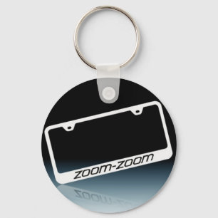 zoomzoom key ring