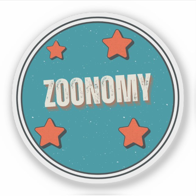 Zoonomy (Front)