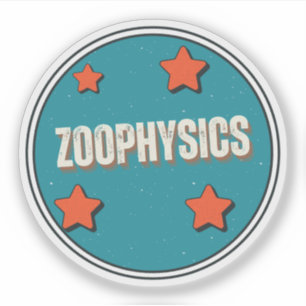 Zoophysics