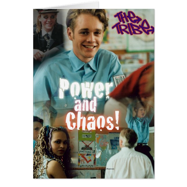 Zoot before the virus (Front)