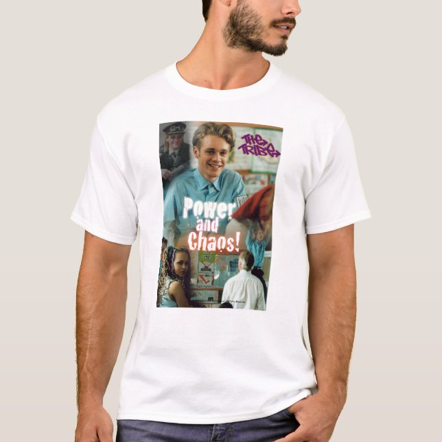 Zoot before the virus T-Shirt (Front)