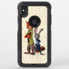 Zootopia | Judy & Nick Best Buddies