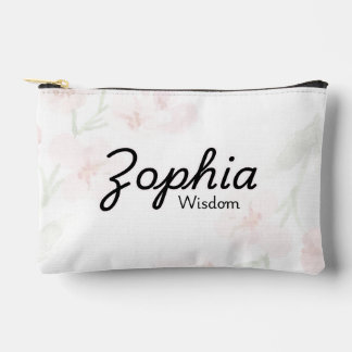 Zophia Accessory Pouch