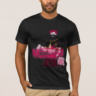 Zora Ideale - Black clover  T-Shirt
