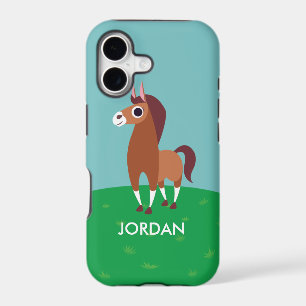 Zora the Horse
