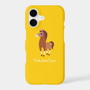 Zora the Horse