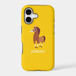 Zora the Horse