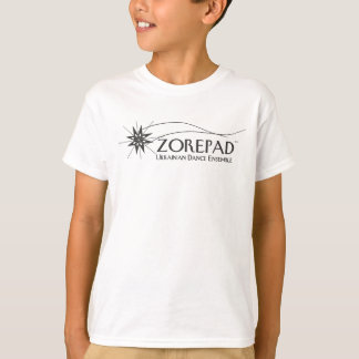 Zorepad Children's Tee