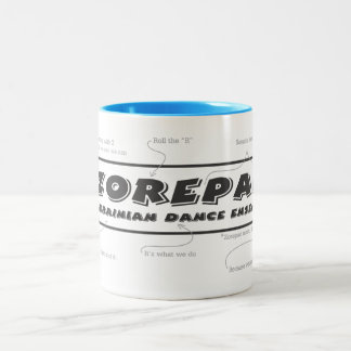 Zorepad Explained Mug