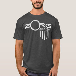 ZORG industries vintage T-Shirt