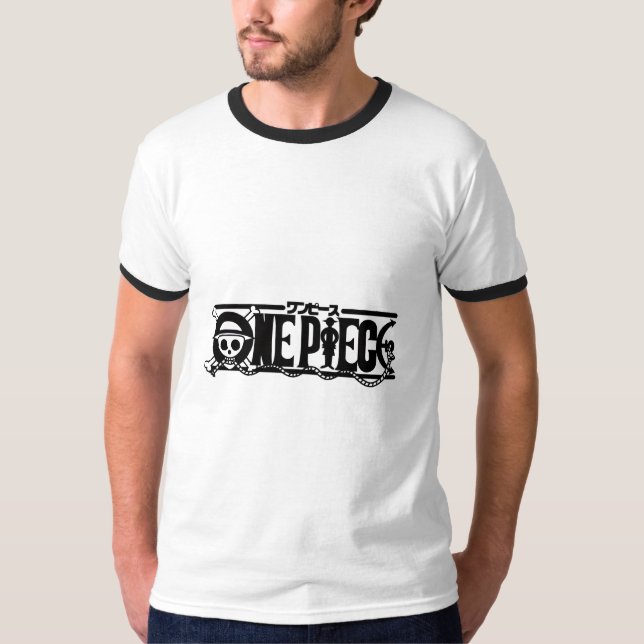 zoro T-Shirt (Front)