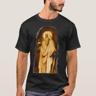 Zoroaster Zarathustra Spitama Iranian Prophet  T-Shirt
