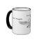 Zoroastrian Coffee Mug