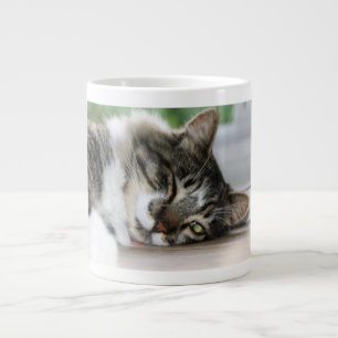 Zorro "I Think I'm Gonna Need That Coffee" Jumbo Large Coffee Mug