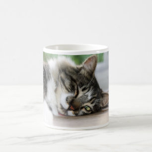 Zorro "I Think I'm Gonna Need That Coffee" Mug