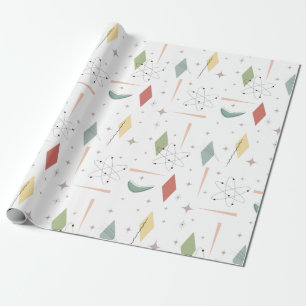 Zoubek Wrapping Paper
