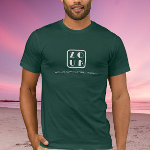 Zouk Dance logo clothing outfit T-Shirt