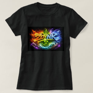 ZOYNK 0045756 T-Shirt