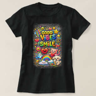 Zoynk & Bright 0046547 T-Shirt